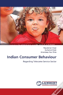 Capa do artigo Indian Consumer Behaviour