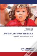 Indian Consumer Behaviour