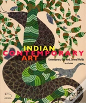 Indian Contemporary Art
