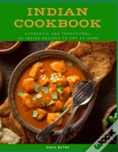 Indian Cookbook