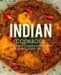 Indian Cookbook - Preview