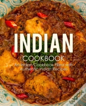 Capa do artigo Indian Cookbook