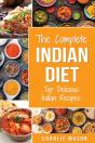 Indian Cookbook - Preview