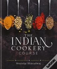 Indian Cookery Course