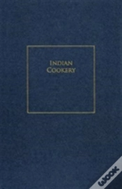 Capa do artigo Indian Cookery