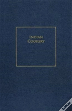Capa do artigo Indian Cookery