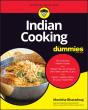 Indian Cooking For Dummies - Preview