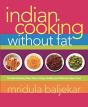 Indian Cooking Without Fat - Preview