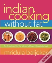 Capa do artigo Indian Cooking Without Fat