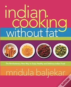 Capa do artigo Indian Cooking Without Fat