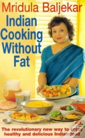 Capa do artigo Indian Cooking Without Fat