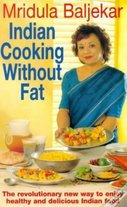 Capa do artigo Indian Cooking Without Fat