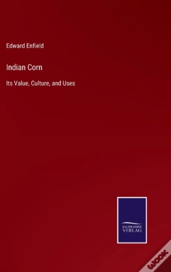 Capa do artigo Indian Corn