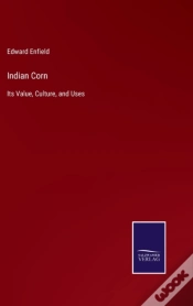 Capa do artigo Indian Corn