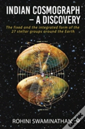 Capa do artigo Indian Cosmograph - A Discovery