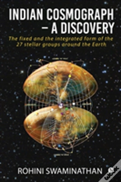 Capa do artigo Indian Cosmograph - A Discovery