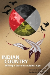 Capa do artigo Indian Country