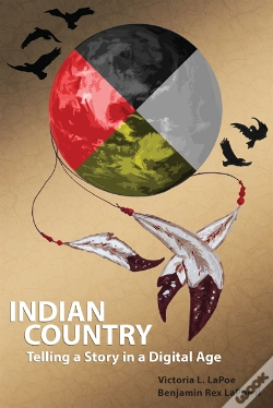 Capa do artigo Indian Country