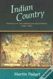 Capa do artigo Indian Country