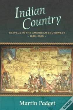 Capa do artigo Indian Country