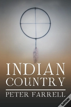 Capa do artigo Indian Country