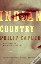 Capa do artigo Indian Country