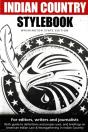 Indian Country Stylebook - Preview