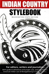 Indian Country Stylebook