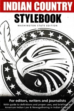 Capa do artigo Indian Country Stylebook