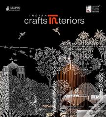 Indian Crafts Interiors
