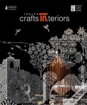 Capa do artigo Indian Crafts Interiors