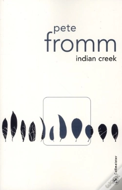 Capa do artigo Indian Creek