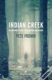 Capa do artigo Indian Creek
