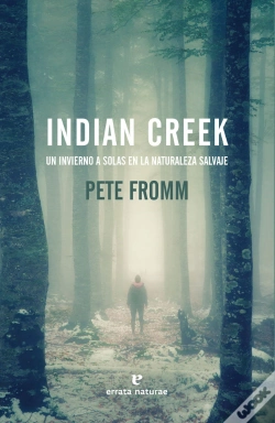 Capa do artigo Indian Creek