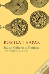 Indian Cultures As Heritage