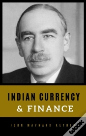 Capa do artigo Indian Currency And Finance