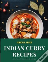 Indian Curry Recipes