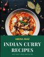Indian Curry Recipes - Preview