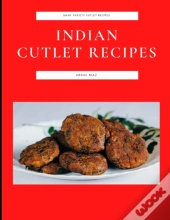 Indian Cutlet Recipes