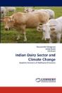 Indian Dairy Sector And Climate Change - Preview