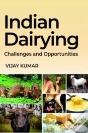 Capa do artigo Indian Dairying