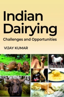 Capa do artigo Indian Dairying