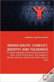 Capa do artigo Indian Dalits