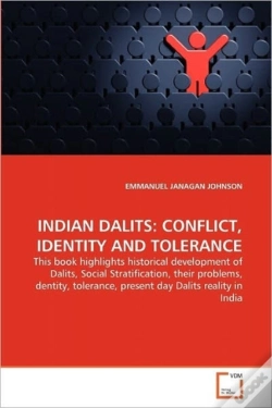 Capa do artigo Indian Dalits