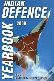 Capa do artigo Indian Defence Yearbook 2009