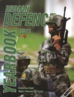 Capa do artigo Indian Defence Yearbook 2011
