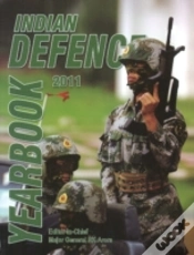 Capa do artigo Indian Defence Yearbook 2011