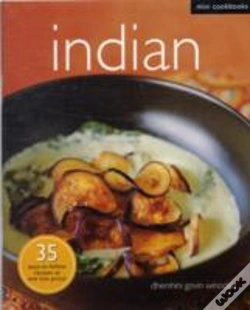 Capa do artigo Indian