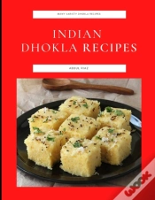 Capa do artigo Indian Dhokla Recipes