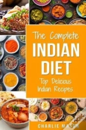 Capa do artigo Indian Diet